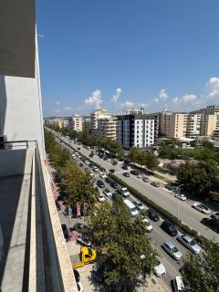 Amanda Apartament - Vlora - 7