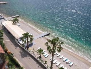 Seafront Villa Montenegro1 min to the Sea - 0