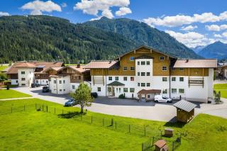 Aparthotel Paradies - Schrempfgut - Flachau - 9