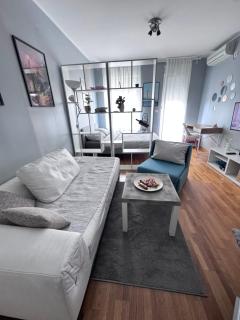 Marse Stay - Belgrad - 4