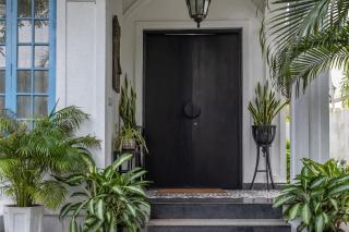 Sereno Pearl 3bhk luxury villa with private pool Assagaon - Assagao - 5