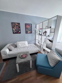 Marse Stay - Belgrad - 5