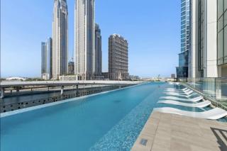 Live the Opulenco Experience! 2BR Urban Oasis by Missoni, Business Bay - 0
