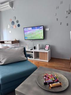 Marse Stay - Belgrad - 6
