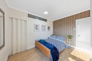 Bright & Airy Home, Close To Train Stations & Fast Wifi - Swanscombe - 8