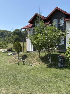 Holiday & Living House Near Sarajevo - Vogošća - 8