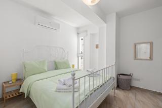 Giorgio Downtown Two Bedroom Apartment - Larnaca - 3
