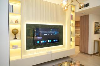 Live the Opulenco Experience! 2BR Urban Oasis by Missoni, Business Bay - 8