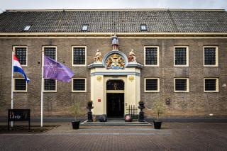 Librije's Hotel - Zwolle - 0