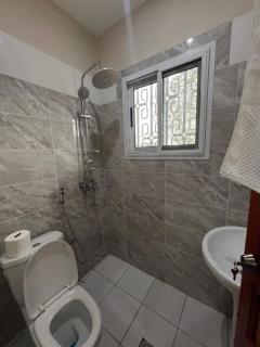 Swett hotel - Kribi - 7