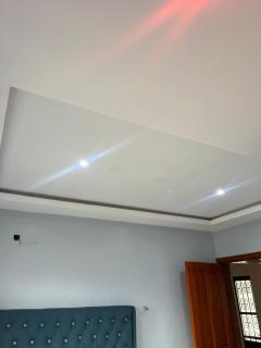 Swett hotel - Kribi - 6