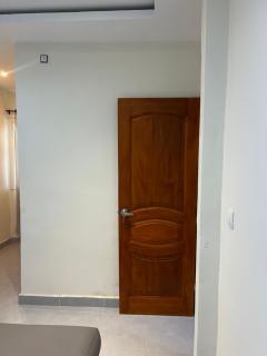 Swett hotel - Kribi - 5