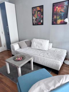 Marse Stay - Belgrad - 7