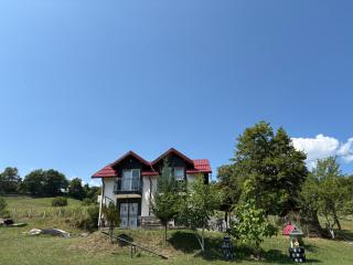 Holiday & Living House Near Sarajevo - Vogošća - 9