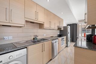 Giorgio Downtown Two Bedroom Apartment - Larnaca - 5