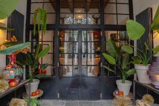 Librije's Hotel - Zwolle - 4