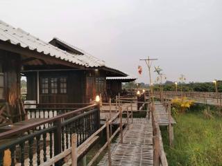 บ้านโต้งล้องโฮมสเตย์ 2 - Ban Hua Dong - 0