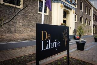 Librije's Hotel - Zwolle - 6