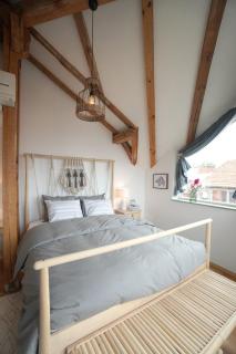 Modern Loft with Balcony in the heart of Sofia - 6