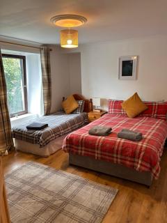 Telford Road Apartment - 8