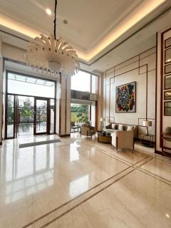 The Maisonette-Resort Style 1bhk - 2