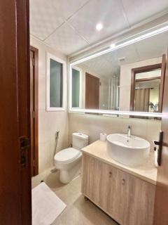 The Maisonette-Resort Style 1bhk - 1