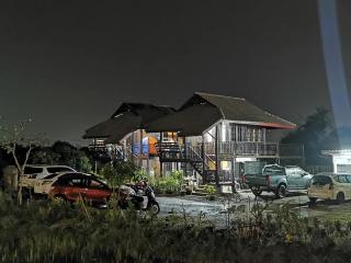 บ้านโต้งล้องโฮมสเตย์ 2 - Ban Hua Dong - 1