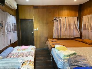 บ้านโต้งล้องโฮมสเตย์ 2 - Ban Hua Dong - 2