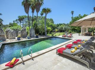 Villa Can Bregat - 9