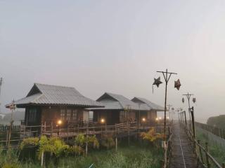 บ้านโต้งล้องโฮมสเตย์ 2 - Ban Hua Dong - 6