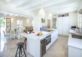Villa Can Bregat - 3