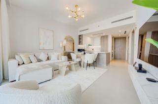 TRPS - LIV Marina, Dubai Marina - Full Marina View, Luxury 1BR Furnished - 8