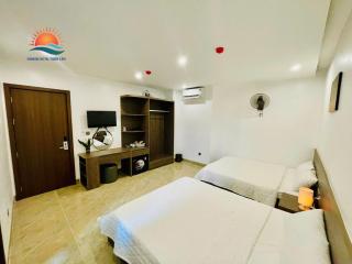 Sunrise Hotel Thiên Cầm - Ha Tinh - 1