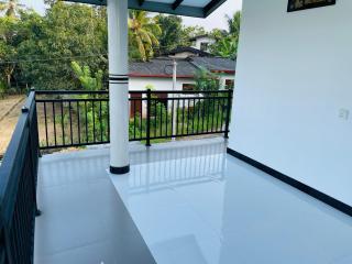 Villa capital - Amugoda - 3