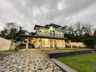 Villa capital - Amugoda - 1