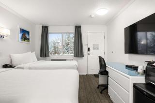 SureStay Hotel by Best Western Rossland Red Mountain - 2