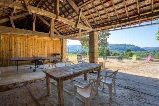 La Ferme du Bos proche de Sarlat - 9