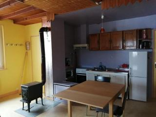 Appartement confortable à Cleurie avec jardin - 1