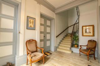 A l'ombre de la cathedrale - 5