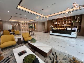 Parkwest McKinley - 1 Bedroom Fully Furnished - Manila - 0