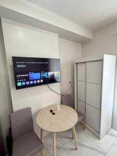 New Condo in Cebu city, fast wifi, free gym & pool - 9