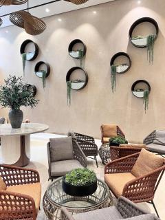 Parkwest McKinley - 1 Bedroom Fully Furnished - Manila - 7