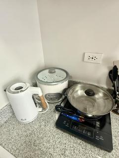 New Condo in Cebu city, fast wifi, free gym & pool - Città di Cebu - 5
