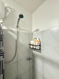 New Condo in Cebu city, fast wifi, free gym & pool - Città di Cebu - 3