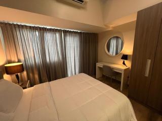 Parkwest McKinley - 1 Bedroom Fully Furnished - Manila - 6