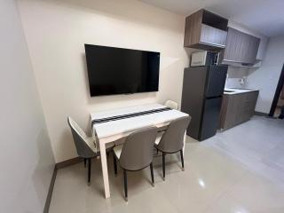 Parkwest McKinley - 1 Bedroom Fully Furnished - Manila - 5