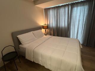 Parkwest McKinley - 1 Bedroom Fully Furnished - Manila - 4