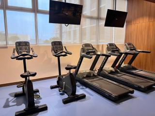 Parkwest McKinley - 1 Bedroom Fully Furnished - Manila - 3