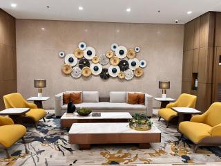 Parkwest McKinley - 1 Bedroom Fully Furnished - 1