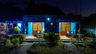 Ayira Casa Azul - - 5